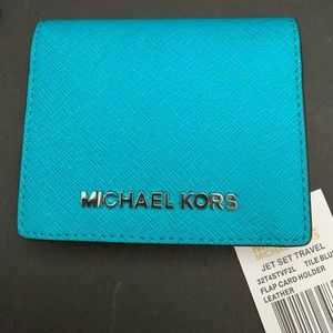 Michael Kors Mini Wallet